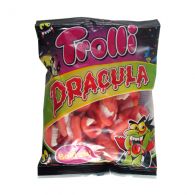 Желейні цукерки Trolli Dracula 200 г