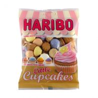 Желейные конфеты Haribo Little Cupcakes 175 г