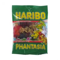 Желейные конфеты Haribo Phantasia 200 г