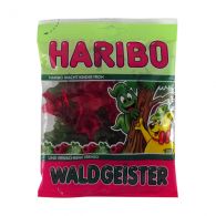 Желейні цукерки Haribo Waldgeister 200 г