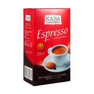 Кофе молотый Характерна "Espresso по-львівськи" 250 г