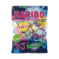 Желейні цукерки Haribo dj brause sauer 175 г