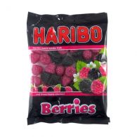 Желейные конфеты Haribo Happy Berries 200 г