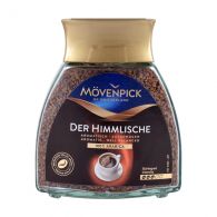 Кофе растворимый Mövenpick Der Himmlische 100 г