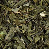Зелений ароматизований чай Маргарита