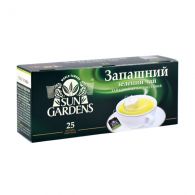 Чай пакетований Sun Gardens "Запашний" 1.5 г х 25