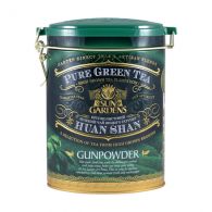 Подарунковий чай Sun Gardens "Gunpowder" 100 г