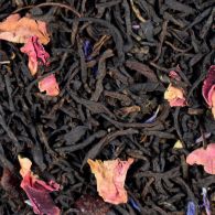 Черный ароматизированный чай Куба-Либре