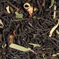 Чорний ароматизований чай Кенді-квест