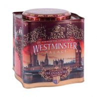 Подарунковий чай Sun Gardens "Westminster Palace" 2 г х 150