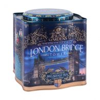 Подарунковий чай Sun Gardens "London Bridge" 2 г х 150