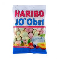 Желейные конфеты Haribo Jo’Obst 175 г