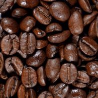 Кофе жареный в зернах Movenpick Caffe Crema
