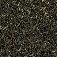Черный классический чай Серебряные типсы Цейлона
