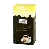 Кава мелена ароматизована Характерна "Irish Cream" 500 г