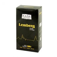 Кофе молотый Характерный "Lemberg" 500 г