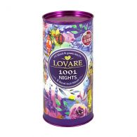 Подарочный чай Lovare "1001 ночь" 80 г