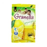 Чай розчинний "Granella" з лимоном 400 г