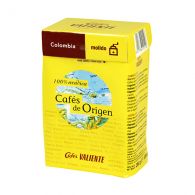 Кофе молотый "Cafes Valiente" Colombia 250 г
