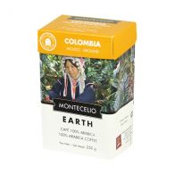Кава мелена "Montecelio" Colombia 250 г