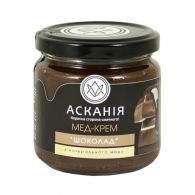 Мед-крем "Шоколад" 250 г