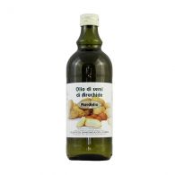 Олія арахісова Nordolio Olio di semi di Arachide 1 л
