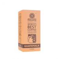 Мелена кава "Paradise" Гватемала 125 г