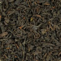 Черный классический чай Крупнолистовой (Индия)