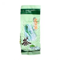 Зеленый чай Юнг Ло (Яшмовые спиральки) 100 г