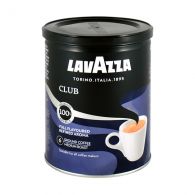 Кава мелена Lavazza Club 250 г