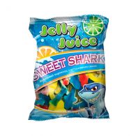 Жевательный мармелад "Jelly Juice" сладкая акула 70 г
