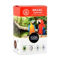 Кава мелена Характерна "Brazil Cerrado" 250 г