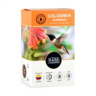 Кофе молотый Характерный "Colombia Supremo" 250 г