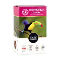 Кава мелена Характерна "Costa Rica Azalea" 250 г