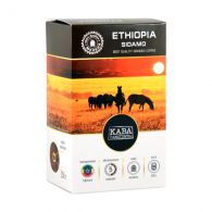 Кава мелена Характерна "Ethiopia Sidamo" 250 г