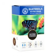 Кава мелена Характерна "Guatemala Extra Prime" 250 г