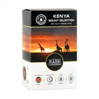 Кава мелена Характерна "Kenya Mount Selection" 250 г