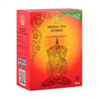 Травяной чай "Фитнес релакс" 50 г