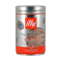 Кава мелена Illy Classico 250 г