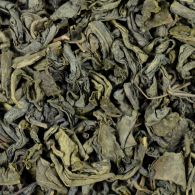 Зеленый вьетнамский чай Зеленый пекое