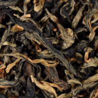 Чорний елітний кенійський чай Керічо Голд