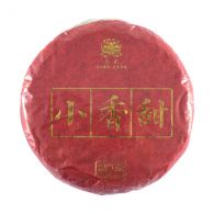 Шу пуэр  Прессованный с красным чаем 100 г (2019 г.)