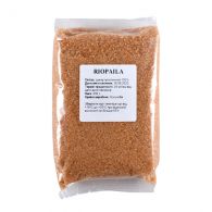 Сахар Riopaila тростниковый коричневый кристаллический "песок" 500 г