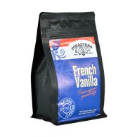 Какао Forastero French Vanilla (Французька ваніль) 500 г