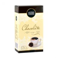 Кава мелена ароматизована Характерна "Chocolate" 250 г