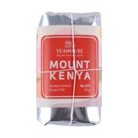 Чорний кенійський чай "Mount Kenya" 50 г