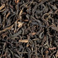 Черный индийский чай Ассам Будла Бета