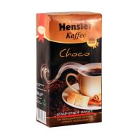 Кава мелена Hensler Kaffee Choco 500 мл