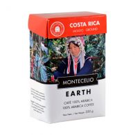 Кава мелена "Montecelio" Costa Rica 250 г