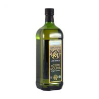 Масло оливковое Monterico Aceite de Oliva vergine extra 1 л